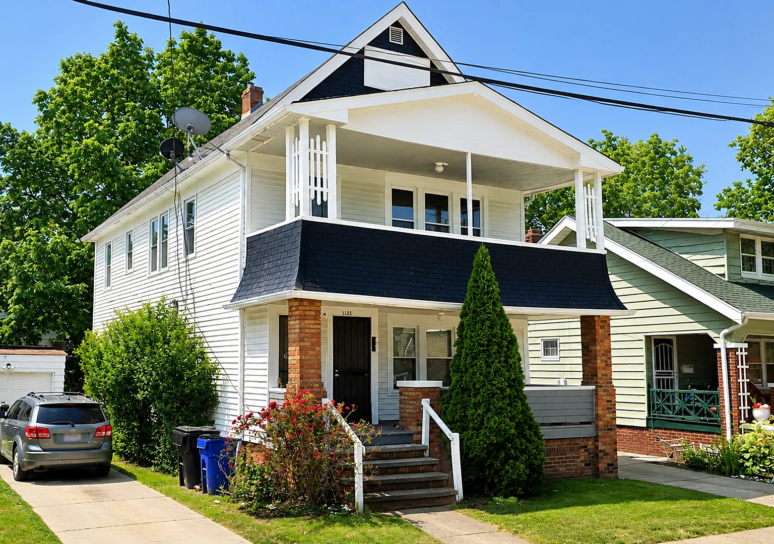 15710 Corsica Avenue — Photo 1