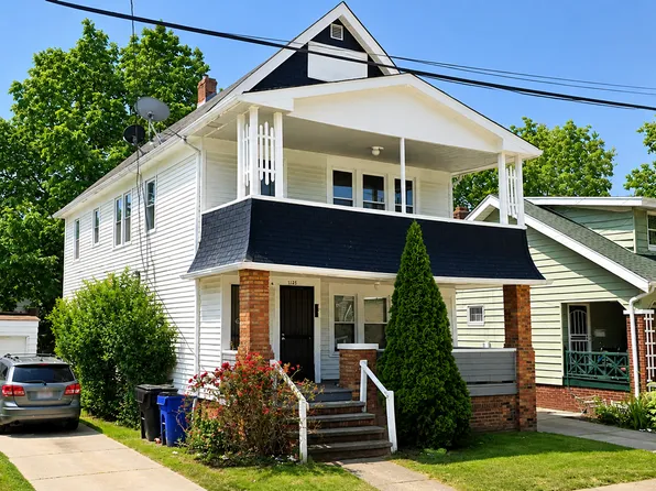 15710 Corsica Ave, Cleveland, OH 44110, 15710 Corsica Ave #Up, Cleveland, OH 44110