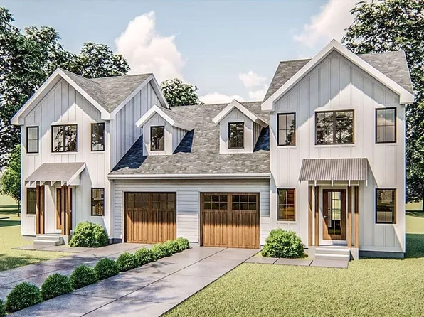 1 Lots 1 & 2 249 Andover St, Danvers, MA 01923