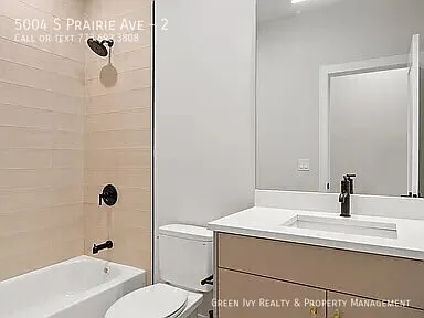5004 S Prairie Ave #2 — Photo 16