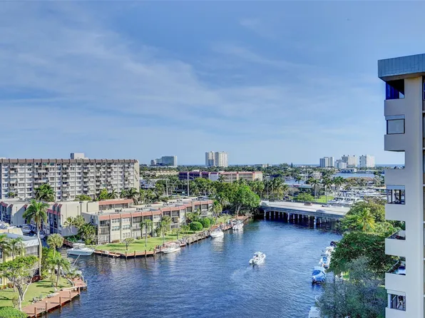 801 S Federal Highway #1012, Pompano Beach, FL 33062