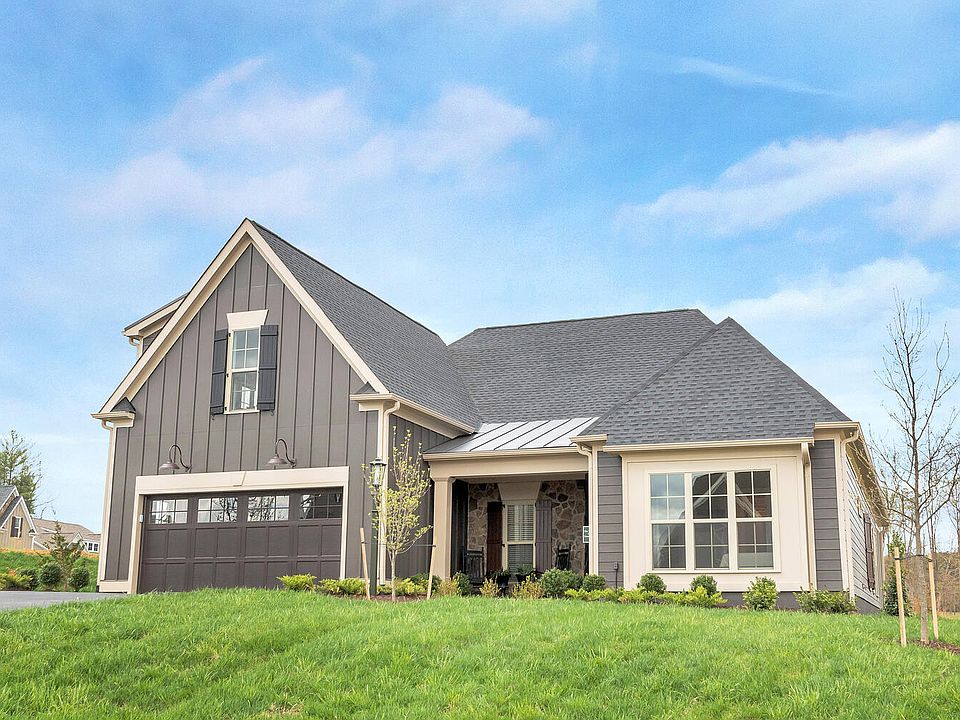 Exterior Elevation C