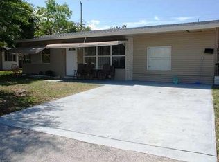1640 NE 32nd Ct, Pompano Beach, FL 33064