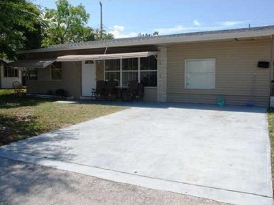 1640 NE 32nd Ct, Pompano Beach, FL, 33064