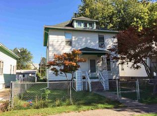 1418 18th St, East Moline, IL 61244
