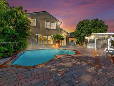 5061 SW 150th Ave, Miramar, FL, 33027