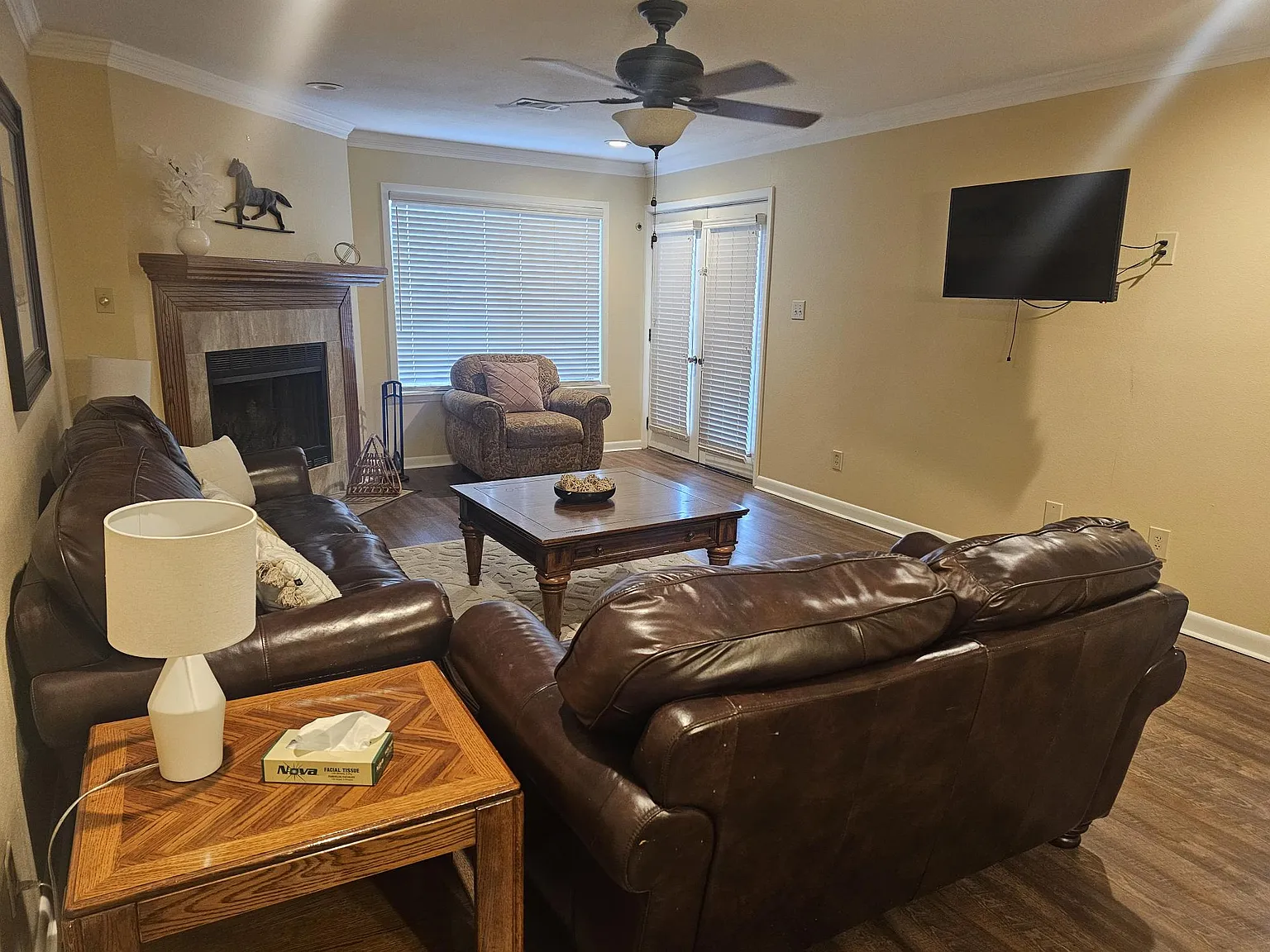 The Wharf Resort A39 — Photo 4