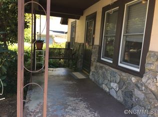 24 Goodwill St, Asheville, NC 28806