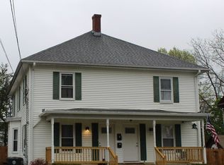 41-43 Winter St, Southbridge, MA 01550