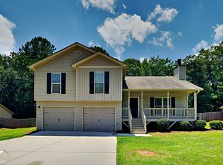 1621 Deer Creek Ln, Monroe, GA