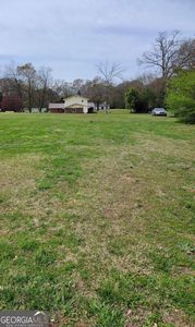 0 W Main St, Bowersville, GA, 30516