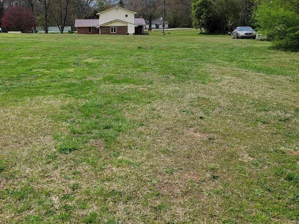 0 W Main St, Bowersville, GA 30516