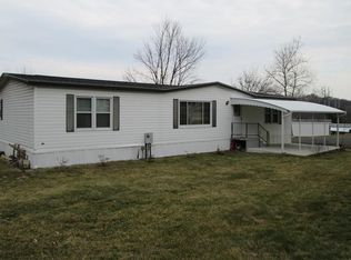 67 Clayton Dr, West Springfield, MA 01089