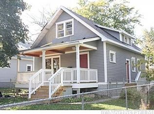 3211 Bryant Ave N, Minneapolis, MN 55412