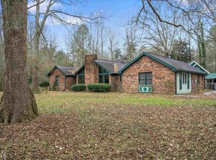 190 Roberts Quarters Rd, Concord, GA 30206