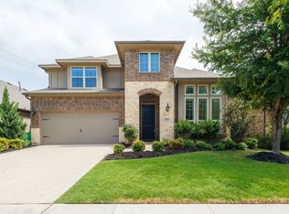 16133 Plum Ct, Prosper, TX 75078