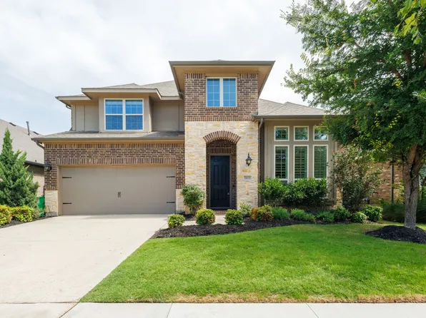 16133 Plum Ct, Prosper, TX 75078
