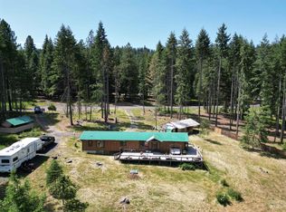 563 Woodland Meadow Rd, Orofino, ID 83544