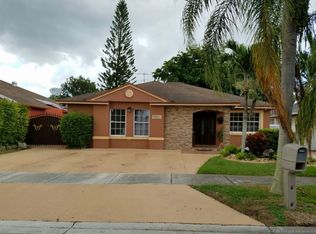 18011 SW 136th Ct, Miami, FL 33177