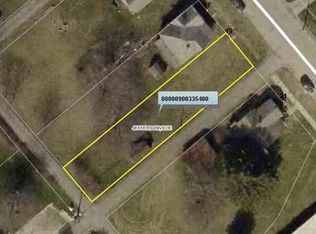 19 Maple St LOT 7, Jeffersonville, OH 43128