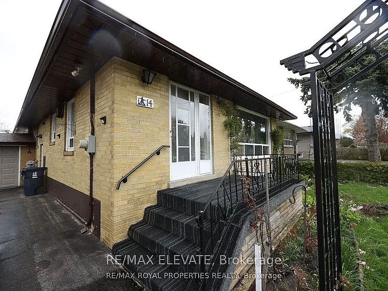 14 Mozart Ave — Photo 3