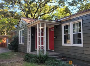 112 Berry St, Little Rock, AR 72205