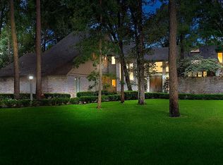 50 Northgate Dr, Spring, TX 77380