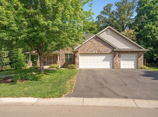 11122 18th Pl NE, Saint Michael, MN 55376