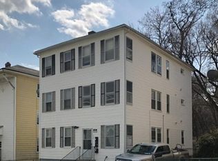 162 Ingleside Ave #3, Worcester, MA 01604