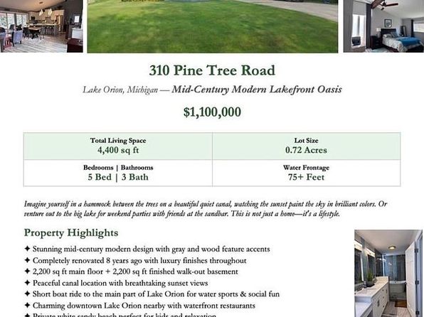 310 Pine Tree Rd