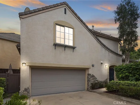 164 Bloomfield Ln, Rancho Santa Margarita, CA 92688