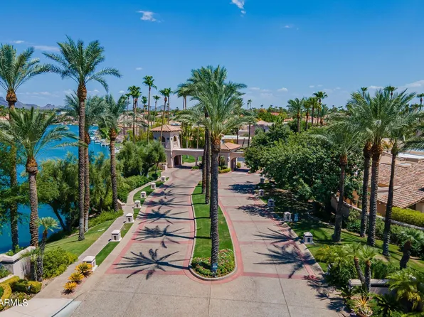 10251 N 101ST Street, Scottsdale, AZ 85258
