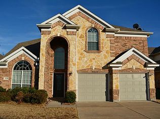 3608 Ridge Lily Ln, McKinney, TX 75071