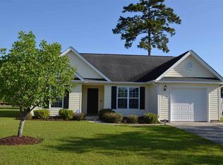 208 Atoll Dr, Myrtle Beach, SC 29588