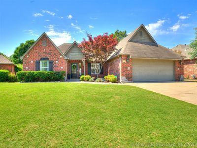 9940 E 119th Pl S, Bixby, OK, 74008