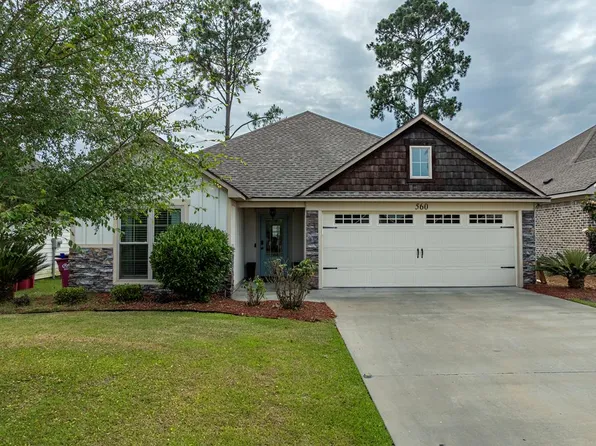 560 Osprey Cir, Tifton, GA 31794
