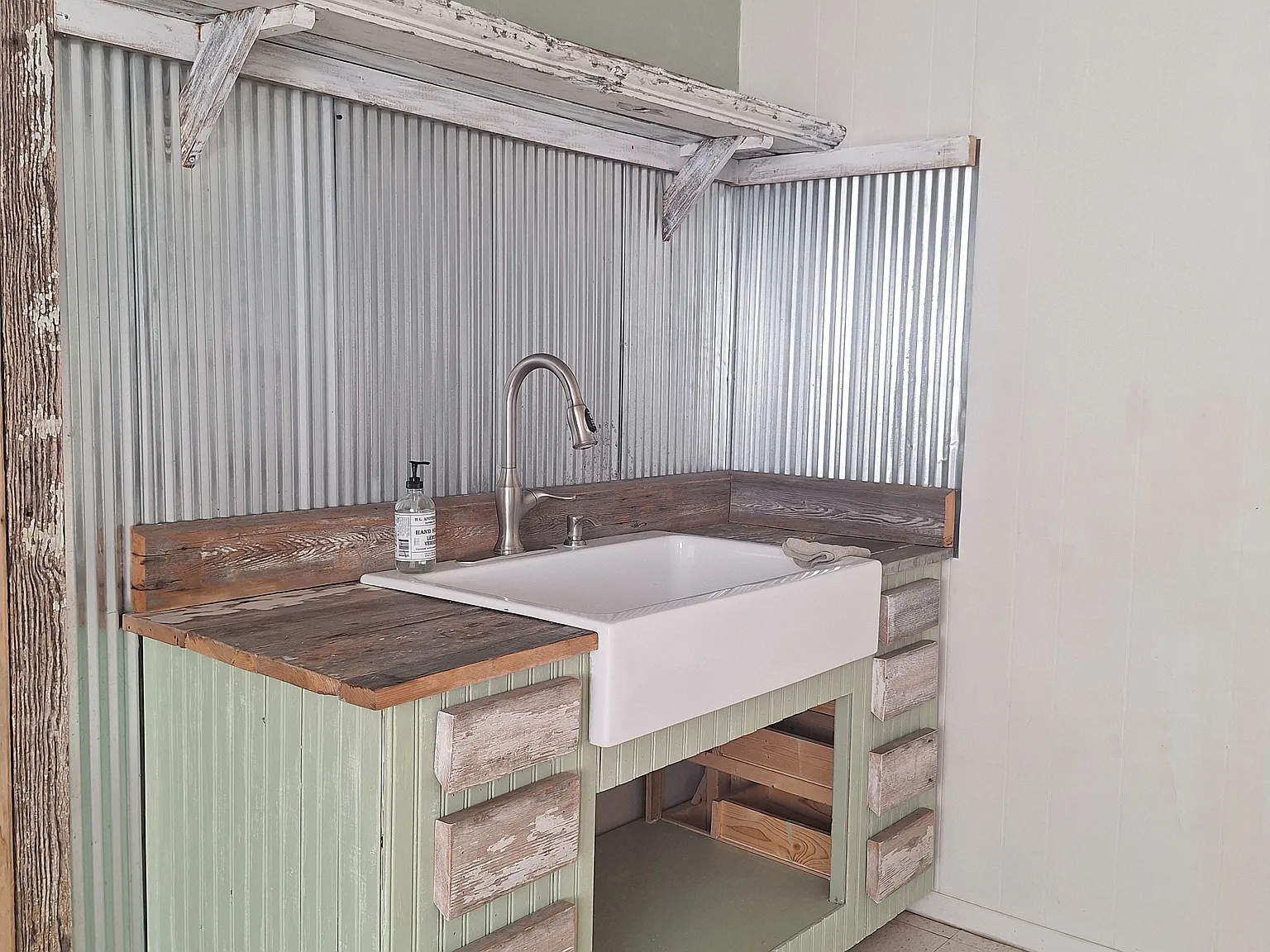 1 bed, 1000 sqft, $875 — Photo 3