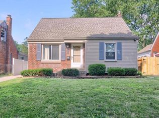 3011 N Connecticut Ave, Royal Oak, MI 48073