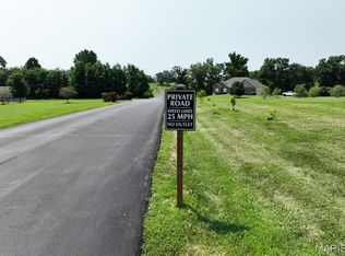 155 Meadow Brooke Dr, Moscow Mills, MO 63362