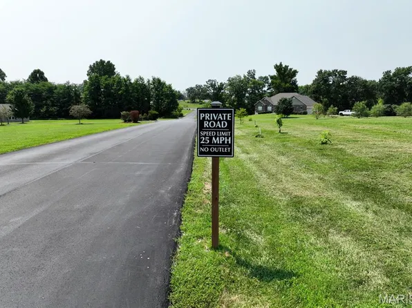 155 Meadow Brooke Dr, Moscow Mills, MO 63362
