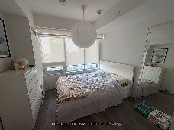 5th image of 195 Redpath Ave #2408