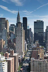 Rented by Algin Management