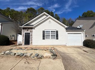 231 Oak Grove Way, Acworth, GA 30102