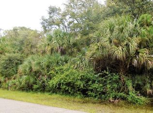 1354 Caraboa Ln, Port Charlotte, FL 33953
