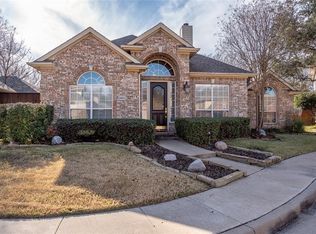 1964 Gullwing Dr, Rockwall, TX 75087