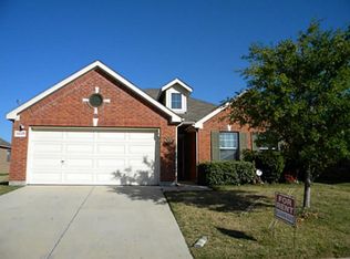 14049 Dream River Trl, Haslet, TX 76052