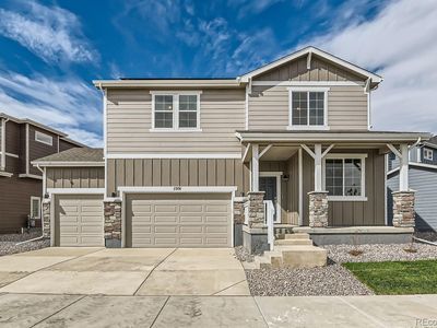5991 Sawdust Dr, Brighton, CO, 80601
