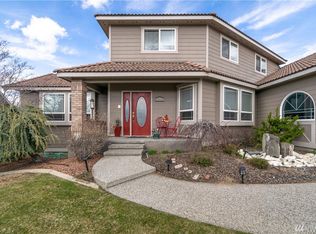 707 Briarwood Dr, East Wenatchee, WA 98802