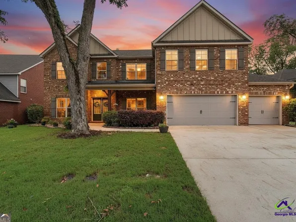 206 Red Hawk Point, Kathleen, GA 31047
