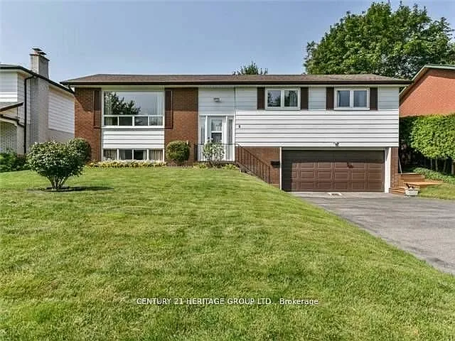 6 Dingley Ct #BASEMENT — Photo 1